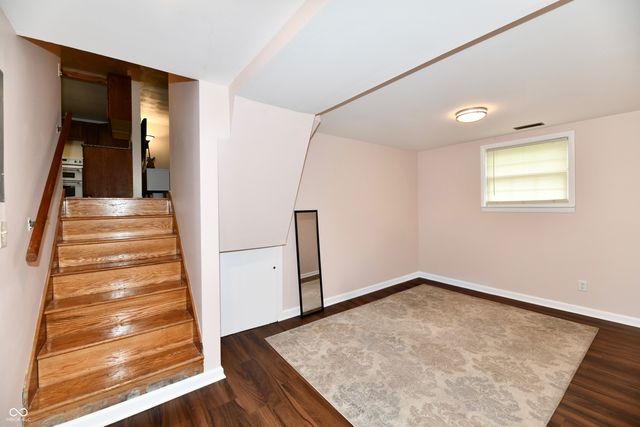 1421 Denver Drive, Plainfield, IN 46168