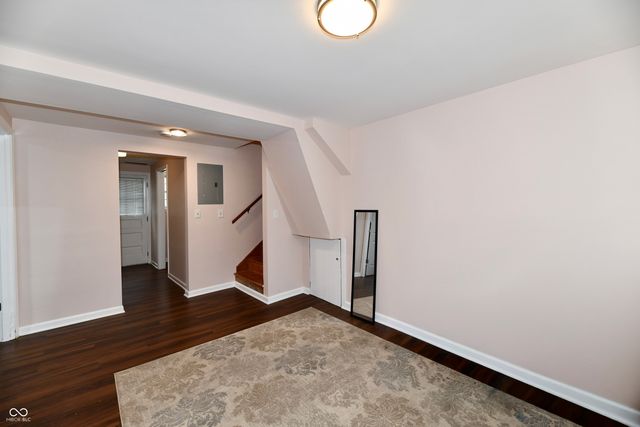 1421 Denver Drive, Plainfield, IN 46168