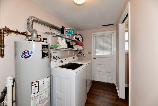 1421 Denver Drive, Plainfield, IN 46168