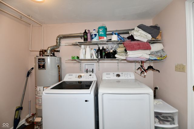 1421 Denver Drive, Plainfield, IN 46168
