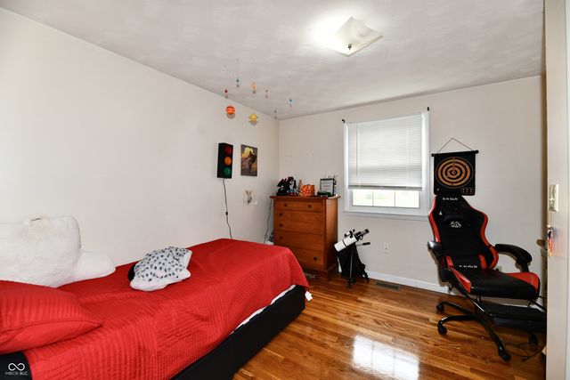 1421 Denver Drive, Plainfield, IN 46168