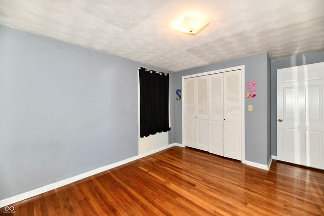 1421 Denver Drive, Plainfield, IN 46168