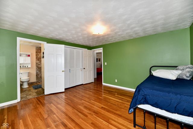 1421 Denver Drive, Plainfield, IN 46168