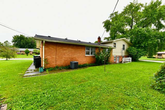 1421 Denver Drive, Plainfield, IN 46168