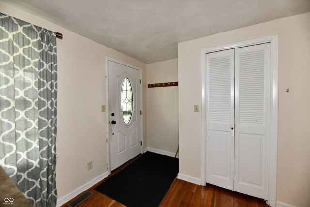 1421 Denver Drive, Plainfield, IN 46168