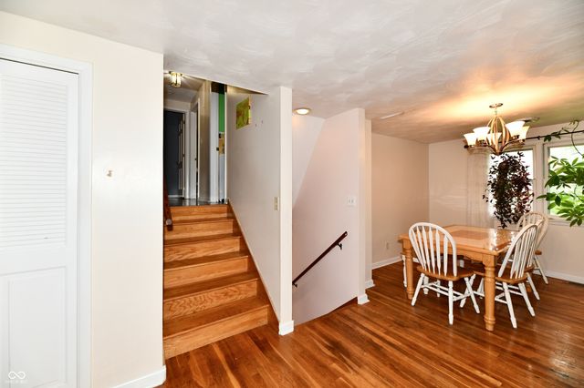 1421 Denver Drive, Plainfield, IN 46168