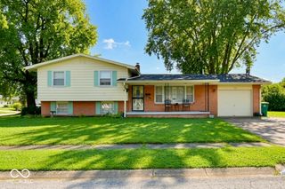 1421 Denver Drive, Plainfield, IN 46168