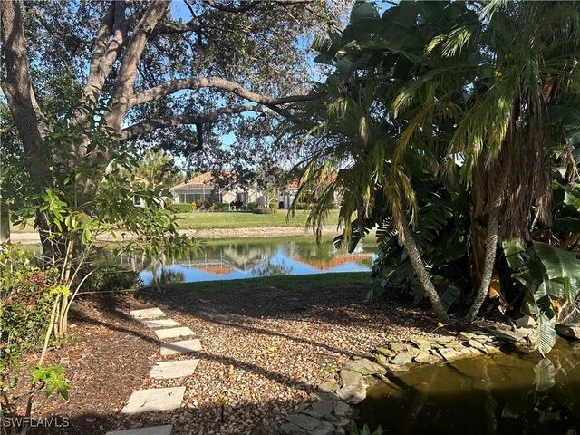 4260 Montalvo CT, Naples, FL 34109