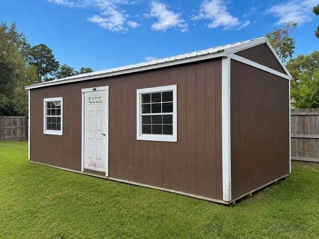 2800 Wade Dr., Hattiesburg, MS 39401