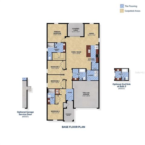 2142 TOWN PASTURE DRIVE, Eustis, FL 32726