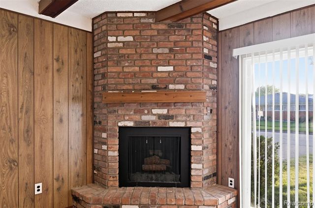14283 La Chene Avenue, Warren, MI 48088
