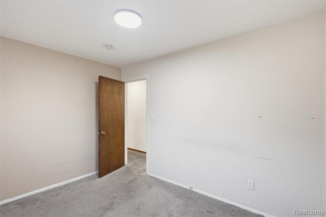 14283 La Chene Avenue, Warren, MI 48088