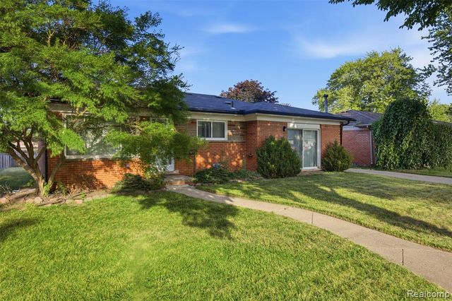 14283 La Chene Avenue, Warren, MI 48088