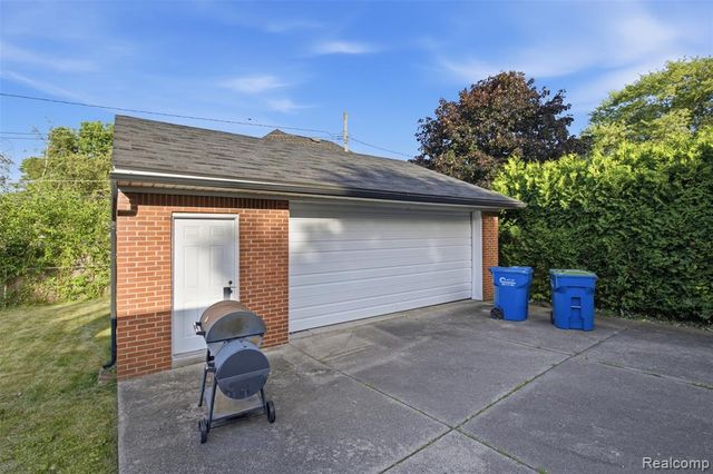 14283 La Chene Avenue, Warren, MI 48088