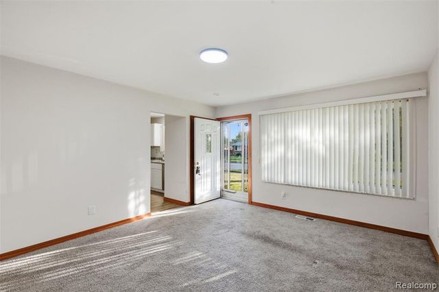 14283 La Chene Avenue, Warren, MI 48088