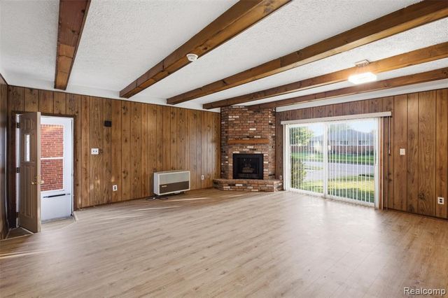 14283 La Chene Avenue, Warren, MI 48088