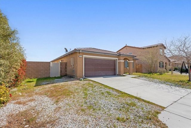 15785 Horizon, Adelanto, CA 92301