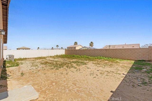 15785 Horizon, Adelanto, CA 92301