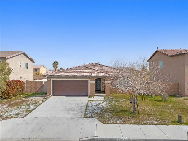 15785 Horizon, Adelanto, CA 92301