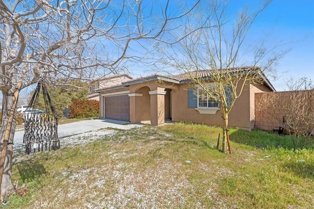 15785 Horizon, Adelanto, CA 92301