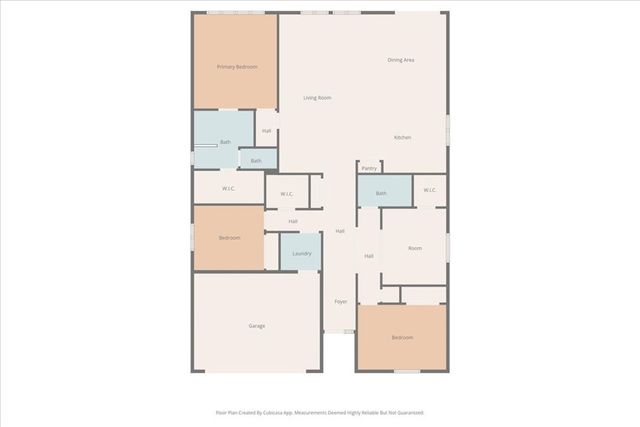 15785 Horizon, Adelanto, CA 92301