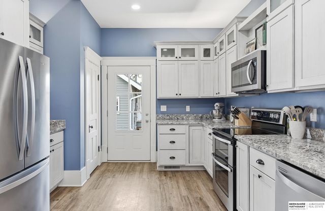 345 N 3rd Street, Arlington, NE 68002