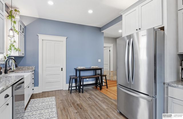 345 N 3rd Street, Arlington, NE 68002