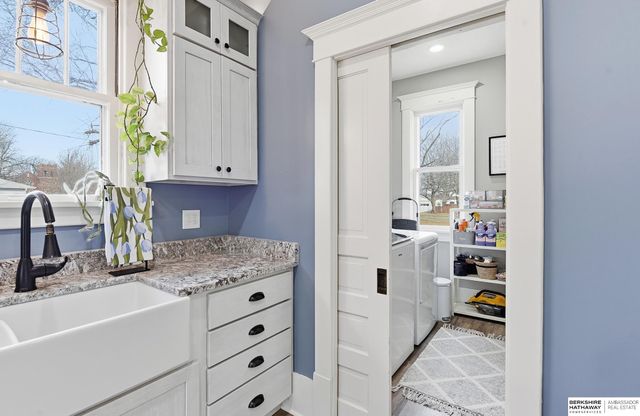 345 N 3rd Street, Arlington, NE 68002