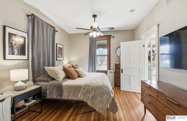 345 N 3rd Street, Arlington, NE 68002