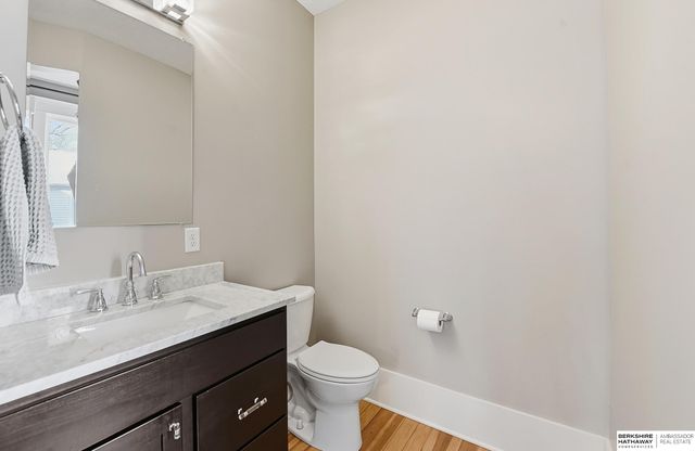 345 N 3rd Street, Arlington, NE 68002