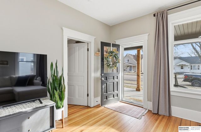 345 N 3rd Street, Arlington, NE 68002