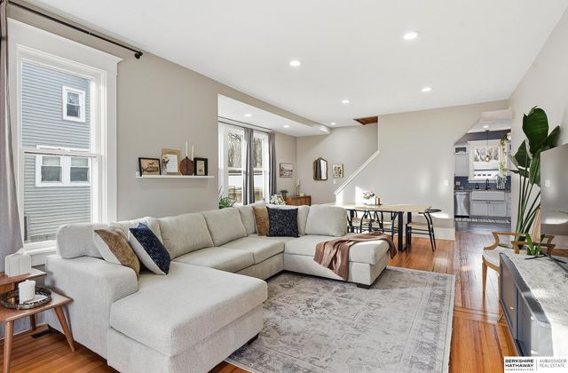 345 N 3rd Street, Arlington, NE 68002