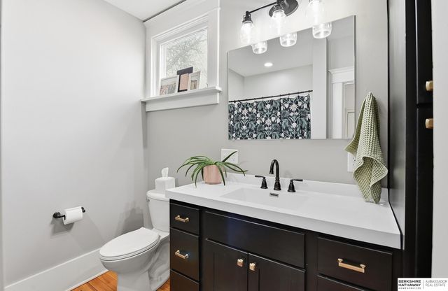 345 N 3rd Street, Arlington, NE 68002