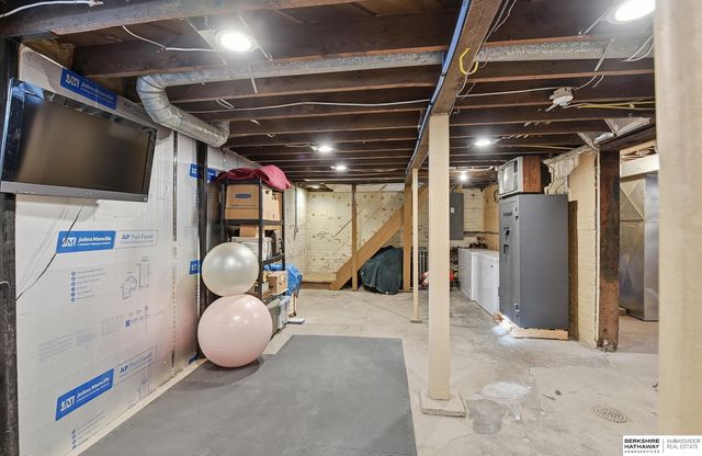 345 N 3rd Street, Arlington, NE 68002