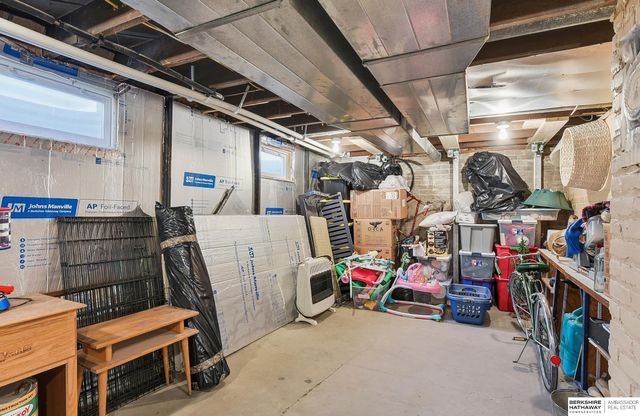 345 N 3rd Street, Arlington, NE 68002