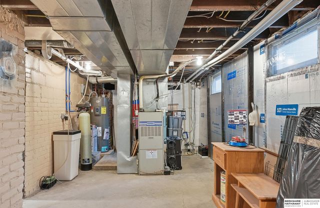 345 N 3rd Street, Arlington, NE 68002