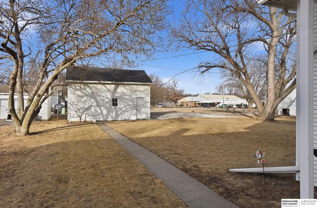 345 N 3rd Street, Arlington, NE 68002