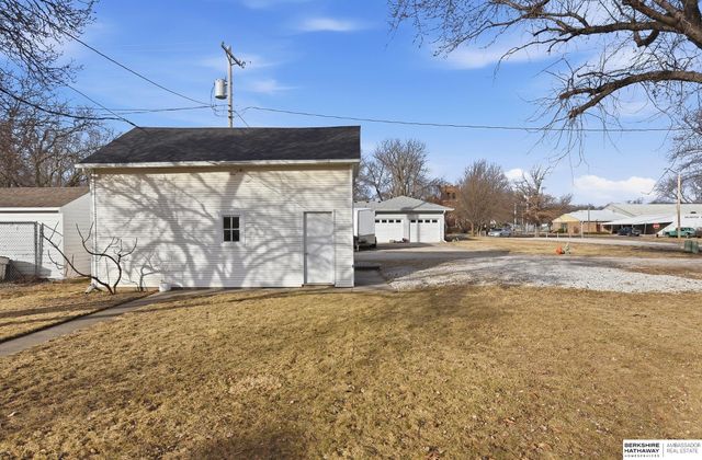 345 N 3rd Street, Arlington, NE 68002