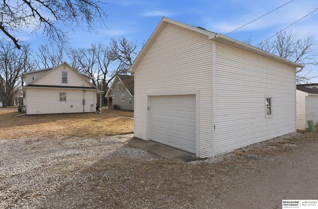 345 N 3rd Street, Arlington, NE 68002