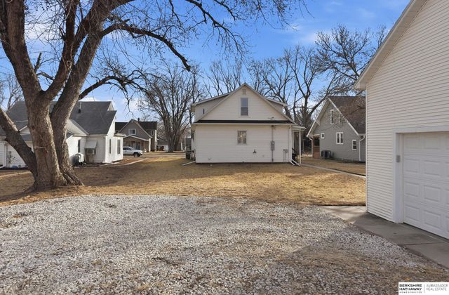 345 N 3rd Street, Arlington, NE 68002