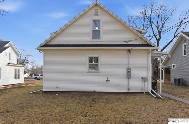 345 N 3rd Street, Arlington, NE 68002