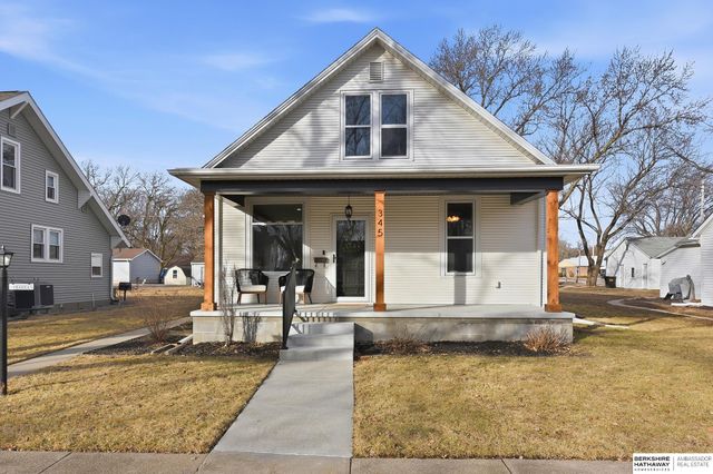 345 N 3rd Street, Arlington, NE 68002