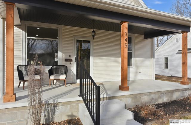 345 N 3rd Street, Arlington, NE 68002