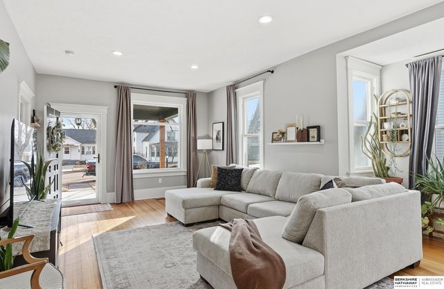 345 N 3rd Street, Arlington, NE 68002