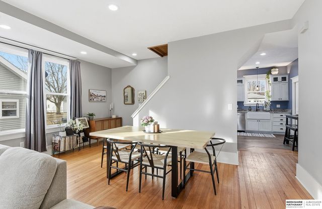 345 N 3rd Street, Arlington, NE 68002