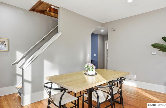 345 N 3rd Street, Arlington, NE 68002