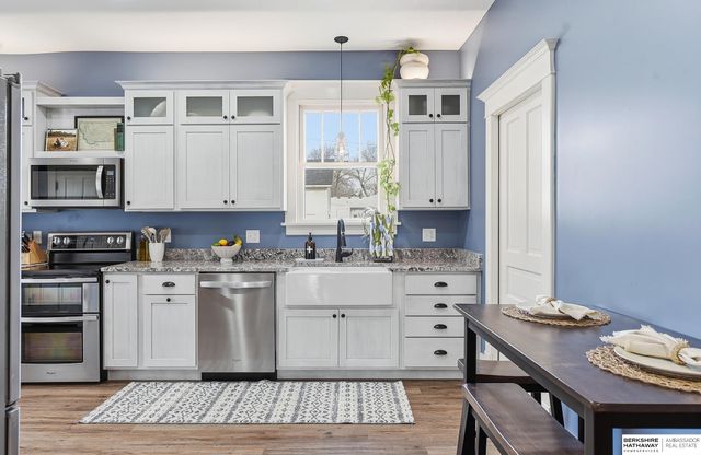 345 N 3rd Street, Arlington, NE 68002