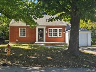 309 Newell Drive, Ferguson, MO 63135