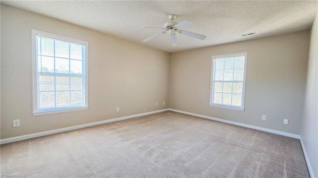 2033 Salem Bluff Drive, Winston-salem, NC 27127