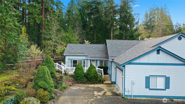 1083 5th Street, Steilacoom, WA 98388